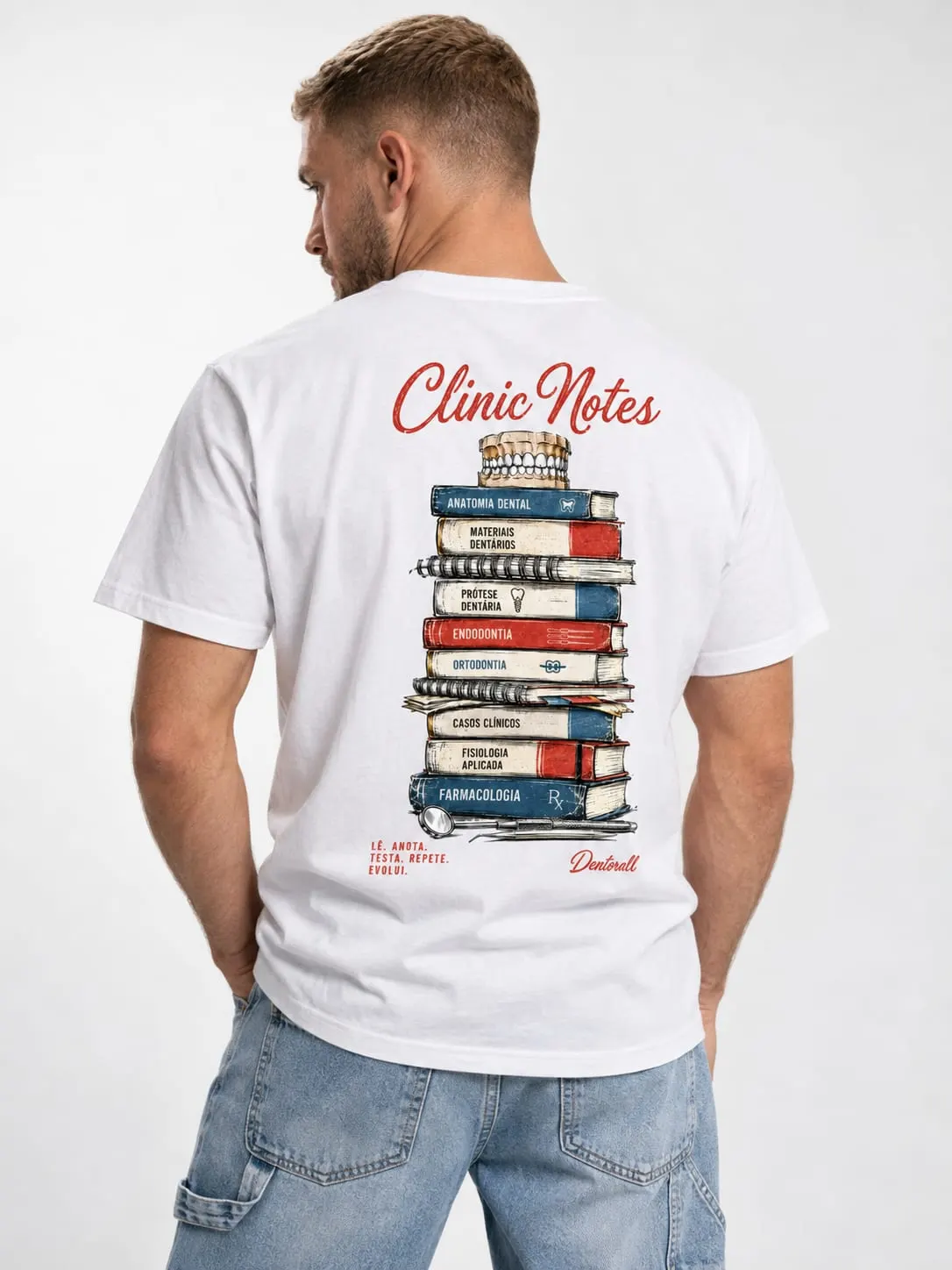 Clinic Notes